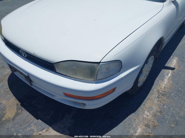 Aukcja sprzedaży 1992 Toyota Camry Le, vin: JT2SK12E6N0054713, numer aukcji: 45331306