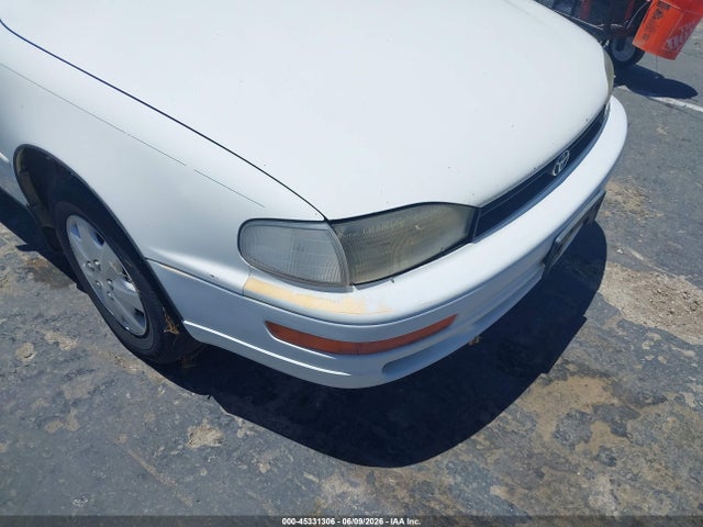 Aukcja sprzedaży 1992 Toyota Camry Le, vin: JT2SK12E6N0054713, numer aukcji: 45331306