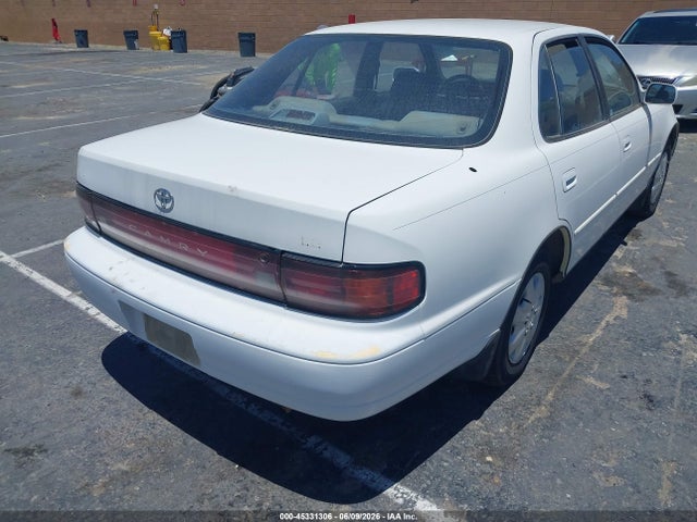 Aukcja sprzedaży 1992 Toyota Camry Le, vin: JT2SK12E6N0054713, numer aukcji: 45331306