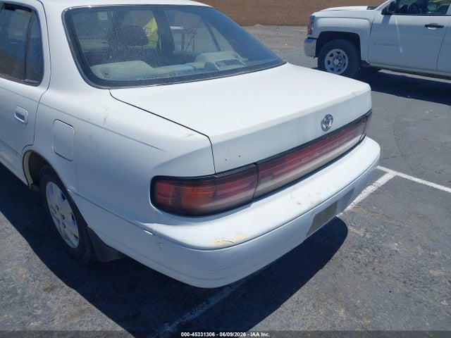 Aukcja sprzedaży 1992 Toyota Camry Le, vin: JT2SK12E6N0054713, numer aukcji: 45331306