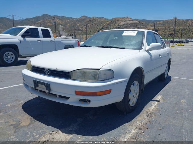 Aukcja sprzedaży 1992 Toyota Camry Le, vin: JT2SK12E6N0054713, numer aukcji: 45331306