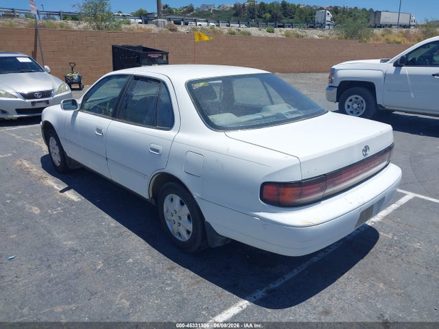 Aukcja sprzedaży 1992 Toyota Camry Le, vin: JT2SK12E6N0054713, numer aukcji: 45331306