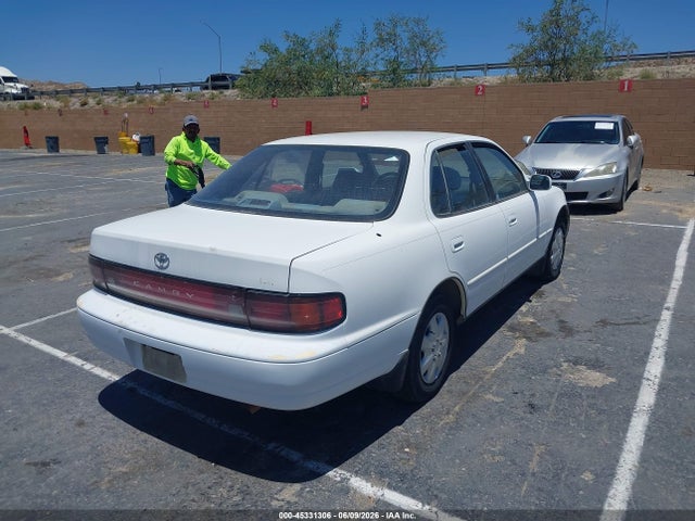 Aukcja sprzedaży 1992 Toyota Camry Le, vin: JT2SK12E6N0054713, numer aukcji: 45331306