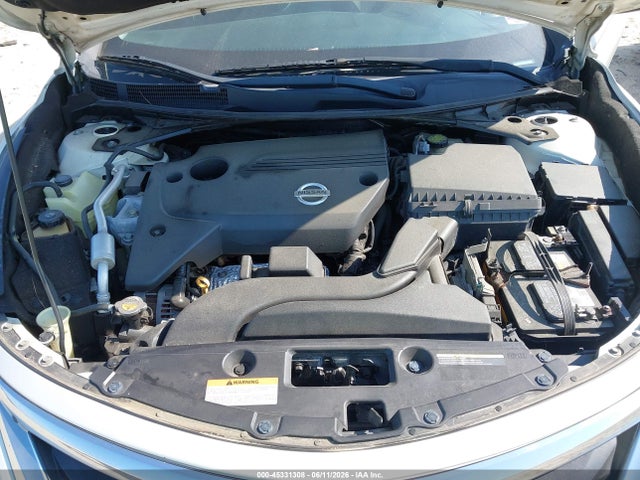 Aukcja sprzedaży 2015 Nissan Altima 2.5 S, vin: 1N4AL3AP1FC451251, numer aukcji: 45331308