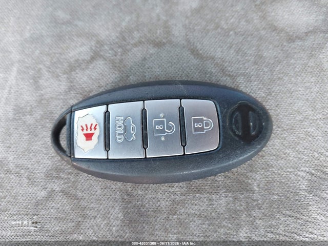 Aukcja sprzedaży 2015 Nissan Altima 2.5 S, vin: 1N4AL3AP1FC451251, numer aukcji: 45331308