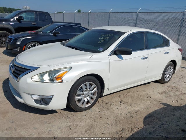 Aukcja sprzedaży 2015 Nissan Altima 2.5 S, vin: 1N4AL3AP1FC451251, numer aukcji: 45331308