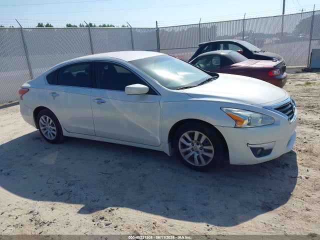 Aukcja sprzedaży 2015 Nissan Altima 2.5 S, vin: 1N4AL3AP1FC451251, numer aukcji: 45331308