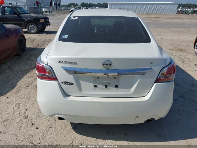 Aukcja sprzedaży 2015 Nissan Altima 2.5 S, vin: 1N4AL3AP1FC451251, numer aukcji: 45331308