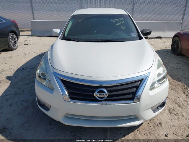 Aukcja sprzedaży 2015 Nissan Altima 2.5 S, vin: 1N4AL3AP1FC451251, numer aukcji: 45331308