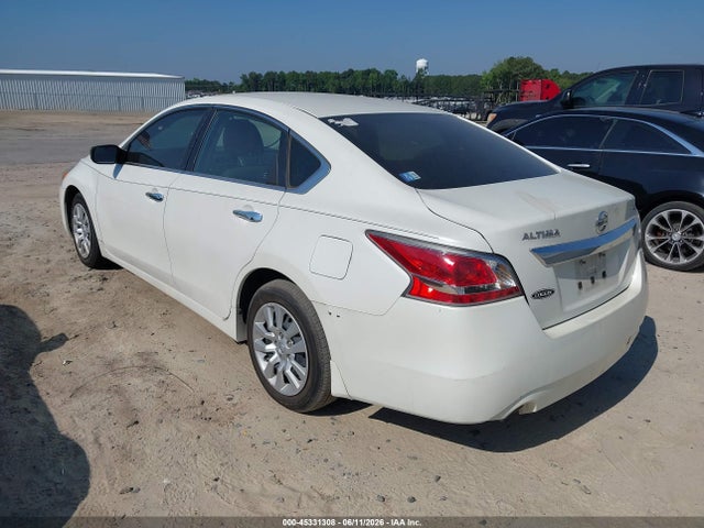 Aukcja sprzedaży 2015 Nissan Altima 2.5 S, vin: 1N4AL3AP1FC451251, numer aukcji: 45331308