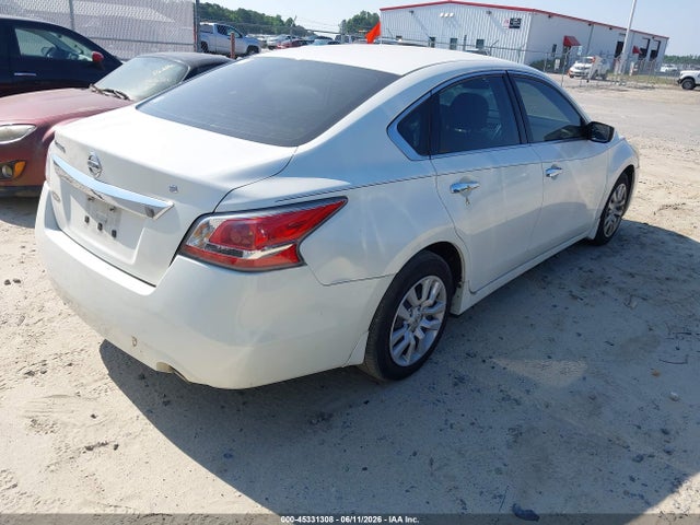 Aukcja sprzedaży 2015 Nissan Altima 2.5 S, vin: 1N4AL3AP1FC451251, numer aukcji: 45331308