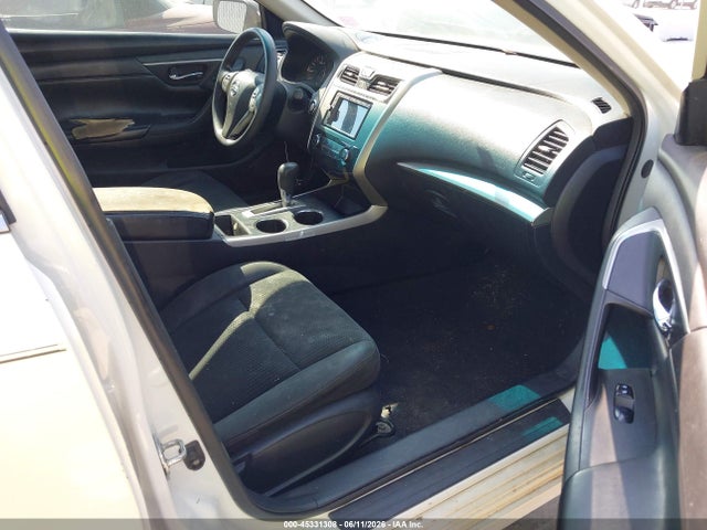 Aukcja sprzedaży 2015 Nissan Altima 2.5 S, vin: 1N4AL3AP1FC451251, numer aukcji: 45331308