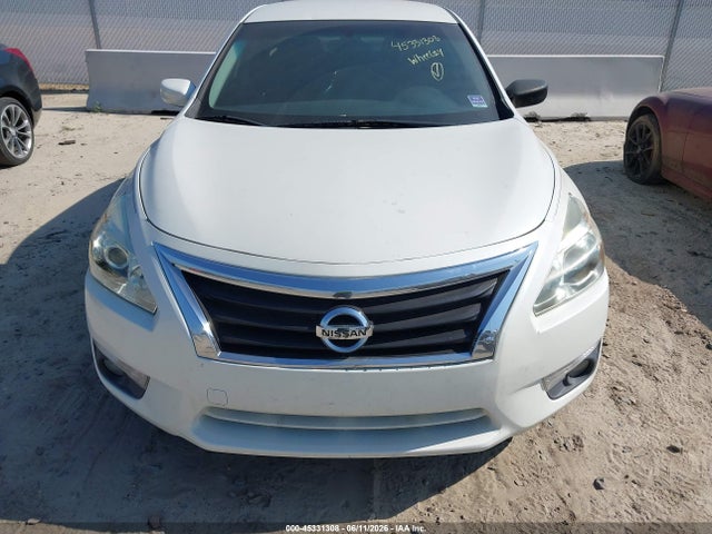 Aukcja sprzedaży 2015 Nissan Altima 2.5 S, vin: 1N4AL3AP1FC451251, numer aukcji: 45331308