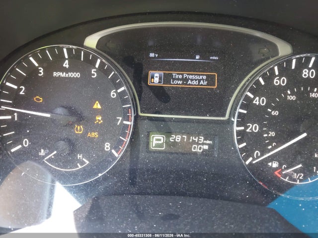 Aukcja sprzedaży 2015 Nissan Altima 2.5 S, vin: 1N4AL3AP1FC451251, numer aukcji: 45331308