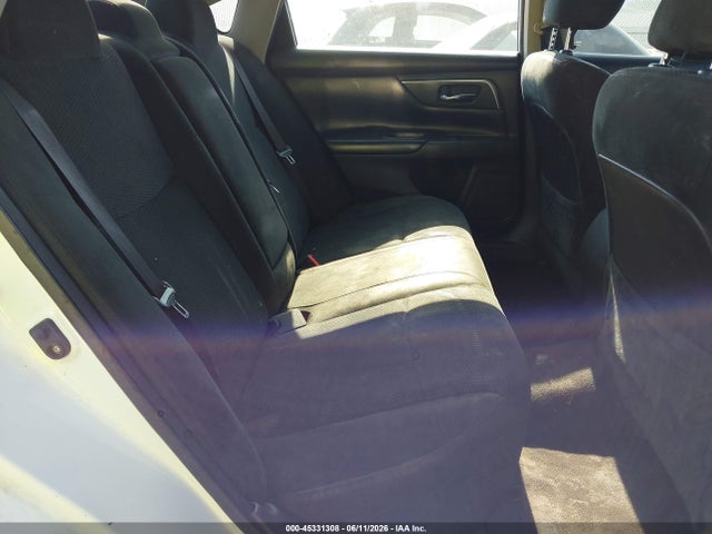 Aukcja sprzedaży 2015 Nissan Altima 2.5 S, vin: 1N4AL3AP1FC451251, numer aukcji: 45331308