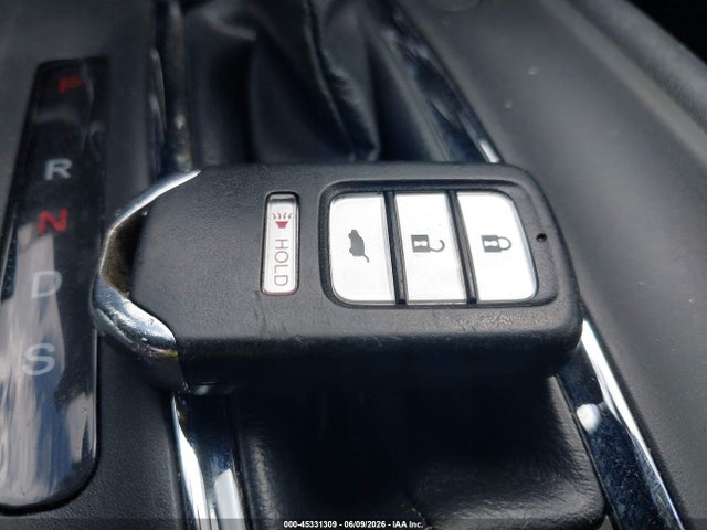 3CZRU6H78GM742776 Honda Hr-v Ex-l