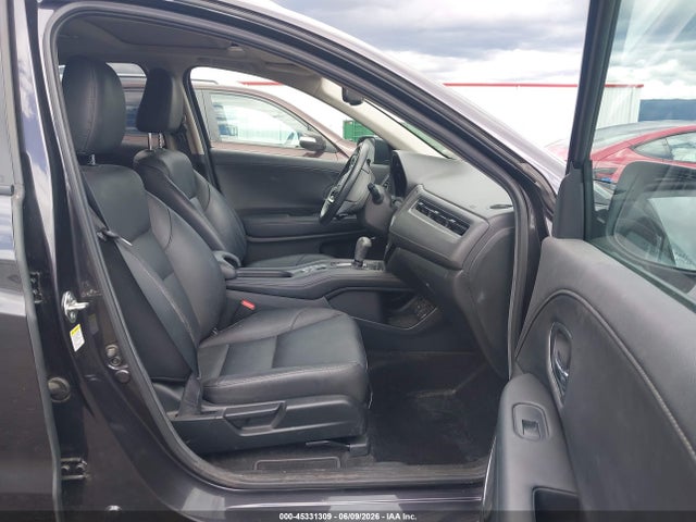 3CZRU6H78GM742776 Honda Hr-v Ex-l