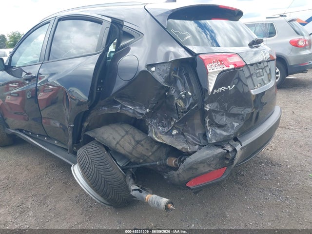 3CZRU6H78GM742776 Honda Hr-v Ex-l