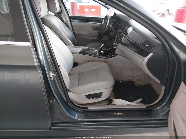 Aukcja sprzedaży 2012 Bmw 535i, vin: WBAFR7C56CC812046, numer aukcji: 45331314