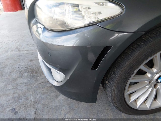 Aukcja sprzedaży 2012 Bmw 535i, vin: WBAFR7C56CC812046, numer aukcji: 45331314