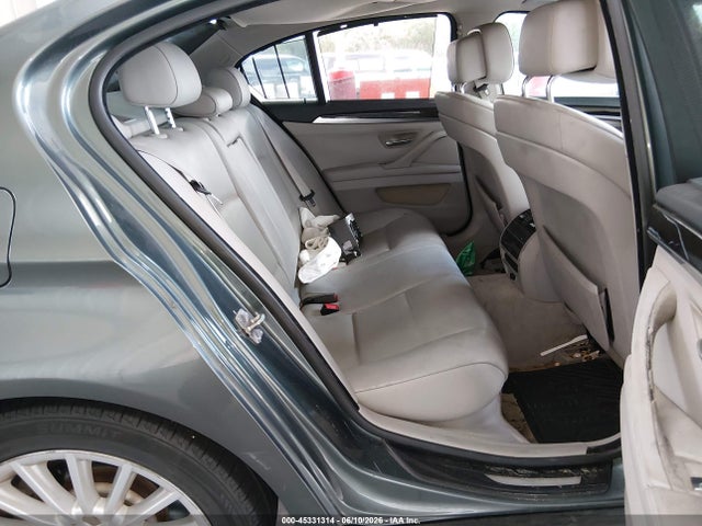 Aukcja sprzedaży 2012 Bmw 535i, vin: WBAFR7C56CC812046, numer aukcji: 45331314