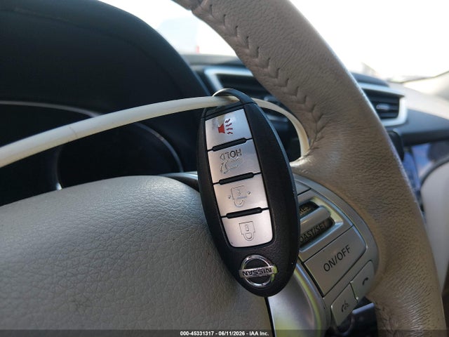 Продаж на аукціоні авто 2015 Nissan Rogue Sl, vin: 5N1AT2MV0FC825780, номер лоту: 45331317