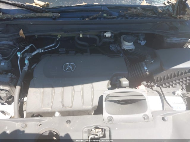 2014 Acura Rdx მანქანა იყიდება აუქციონზე, vin: 5J8TB4H5XEL012081, აუქციონის ნომერი: 45331328