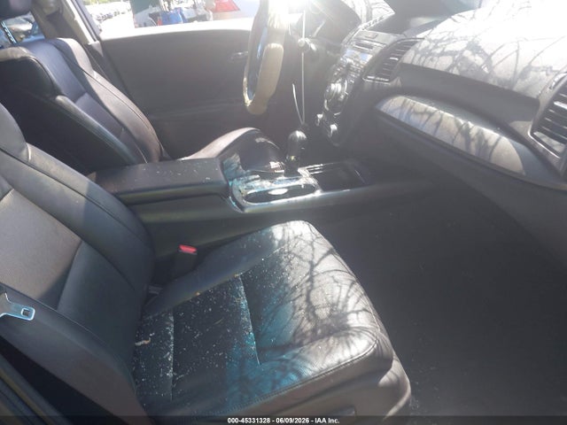 2014 Acura Rdx მანქანა იყიდება აუქციონზე, vin: 5J8TB4H5XEL012081, აუქციონის ნომერი: 45331328