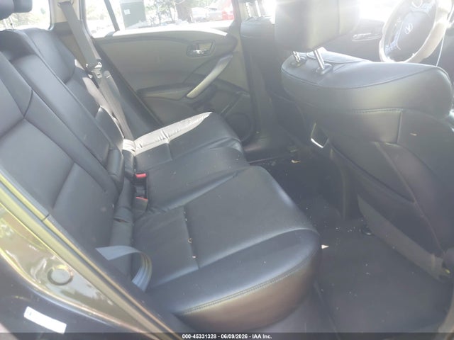 2014 Acura Rdx მანქანა იყიდება აუქციონზე, vin: 5J8TB4H5XEL012081, აუქციონის ნომერი: 45331328