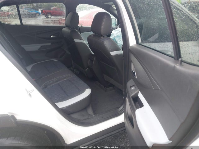 Продажа на аукционе авто 2025 Buick Envista Preferred Fwd, vin: KL47LAEP4SB235276, номер лота: 45331333