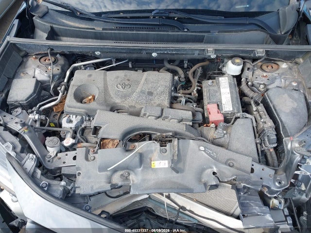 Продаж на аукціоні авто 2019 Toyota Rav4 Xle, vin: 2T3P1RFV6KC014987, номер лоту: 45331337