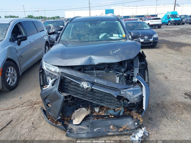 Продаж на аукціоні авто 2019 Toyota Rav4 Xle, vin: 2T3P1RFV6KC014987, номер лоту: 45331337