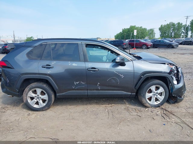 Продаж на аукціоні авто 2019 Toyota Rav4 Xle, vin: 2T3P1RFV6KC014987, номер лоту: 45331337
