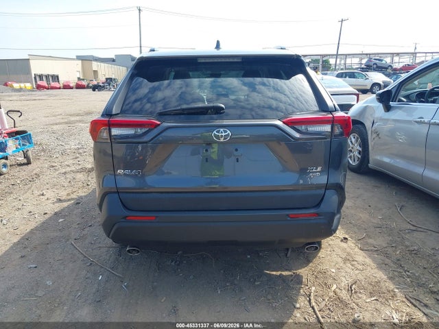 Продаж на аукціоні авто 2019 Toyota Rav4 Xle, vin: 2T3P1RFV6KC014987, номер лоту: 45331337