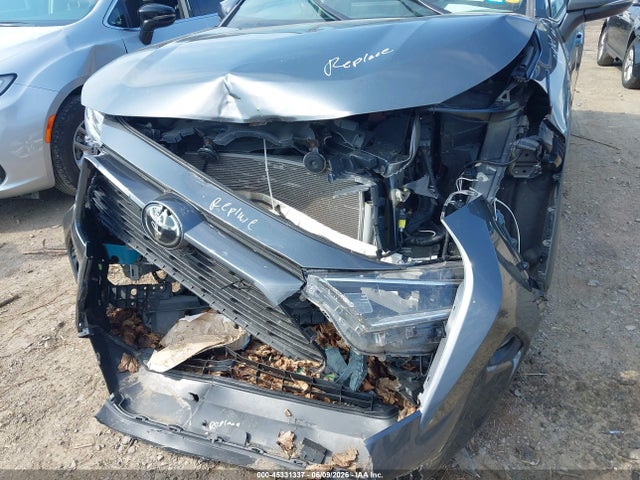 Продаж на аукціоні авто 2019 Toyota Rav4 Xle, vin: 2T3P1RFV6KC014987, номер лоту: 45331337