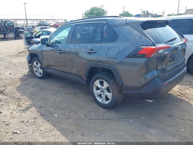 Продаж на аукціоні авто 2019 Toyota Rav4 Xle, vin: 2T3P1RFV6KC014987, номер лоту: 45331337