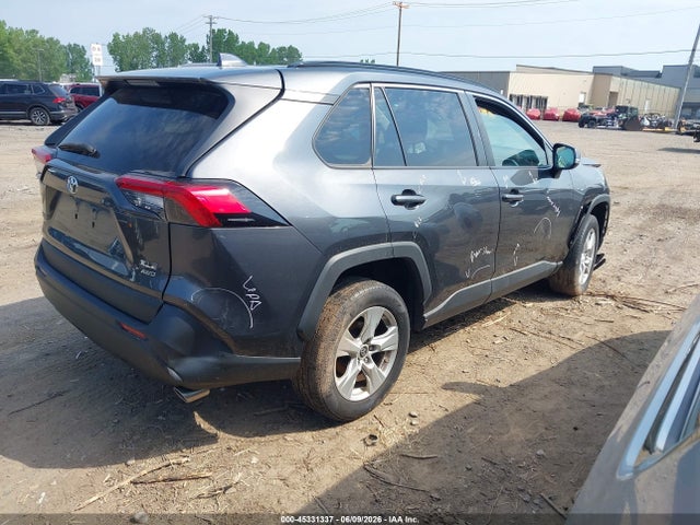 Продаж на аукціоні авто 2019 Toyota Rav4 Xle, vin: 2T3P1RFV6KC014987, номер лоту: 45331337