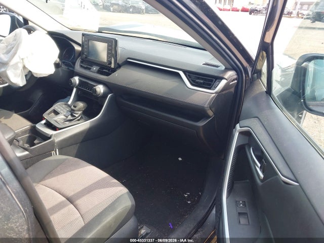 Продаж на аукціоні авто 2019 Toyota Rav4 Xle, vin: 2T3P1RFV6KC014987, номер лоту: 45331337