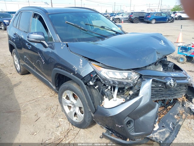 Продаж на аукціоні авто 2019 Toyota Rav4 Xle, vin: 2T3P1RFV6KC014987, номер лоту: 45331337