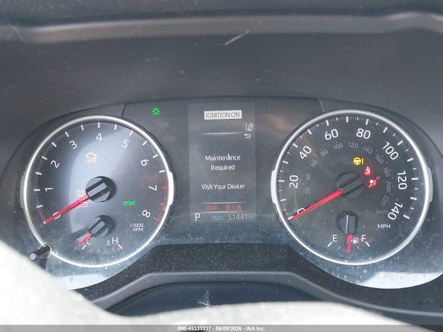 Продаж на аукціоні авто 2019 Toyota Rav4 Xle, vin: 2T3P1RFV6KC014987, номер лоту: 45331337