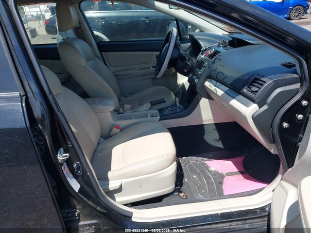 Aukcja sprzedaży 2012 Subaru Impreza 2.0i Sport Limited, vin: JF1GPAR67CH238432, numer aukcji: 45331340