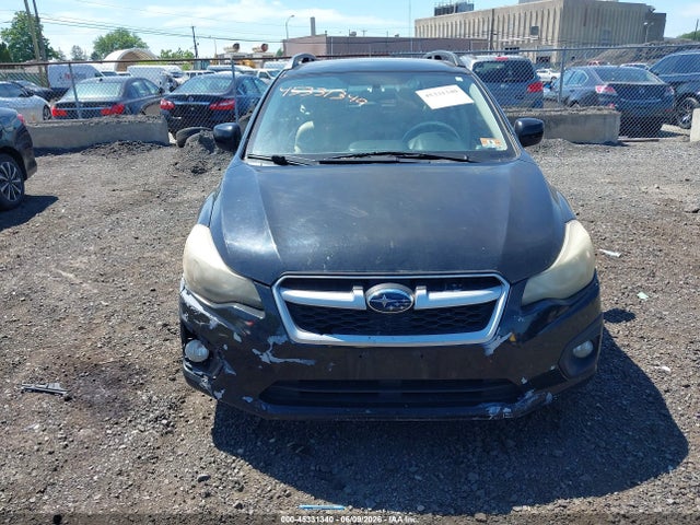 Aukcja sprzedaży 2012 Subaru Impreza 2.0i Sport Limited, vin: JF1GPAR67CH238432, numer aukcji: 45331340