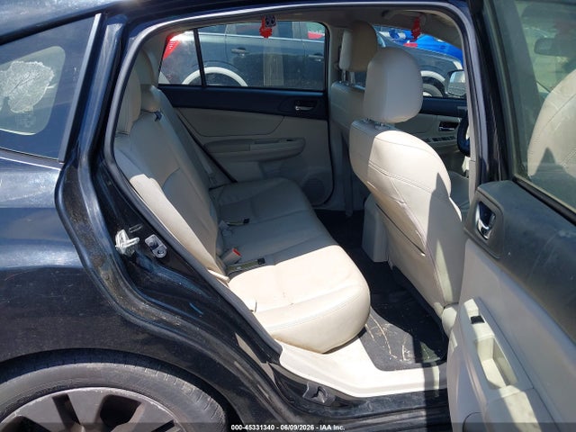 Aukcja sprzedaży 2012 Subaru Impreza 2.0i Sport Limited, vin: JF1GPAR67CH238432, numer aukcji: 45331340