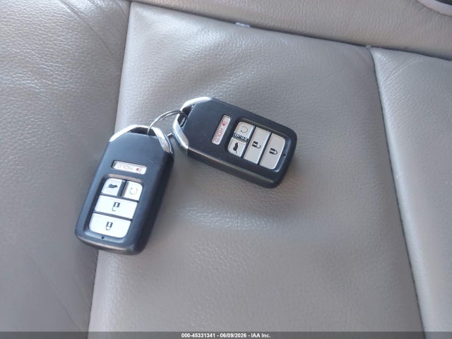 Aukcja sprzedaży 2016 Honda Pilot Touring, vin: 5FNYF6H98GB048218, numer aukcji: 45331341