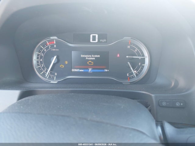 Aukcja sprzedaży 2016 Honda Pilot Touring, vin: 5FNYF6H98GB048218, numer aukcji: 45331341