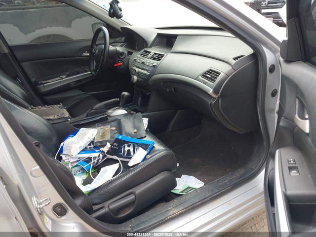 Auction sale of the 2009 Honda Accord 2.4 Ex-l, vin: 1HGCP26889A096731, lot number: 45331347