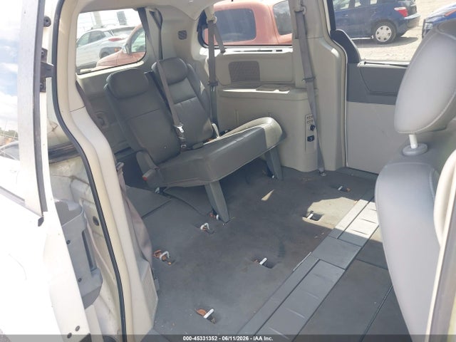 Aukcja sprzedaży 2008 Chrysler Town & Country Touring, vin: 2A8HR54P58R824132, numer aukcji: 45331352