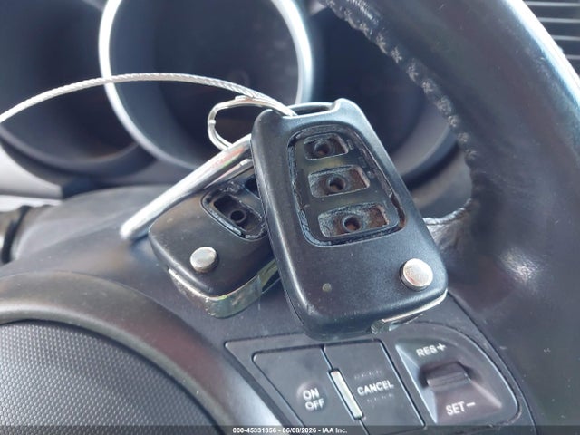 Aukcja sprzedaży 2013 Kia Soul +, vin: KNDJT2A68D7511401, numer aukcji: 45331356