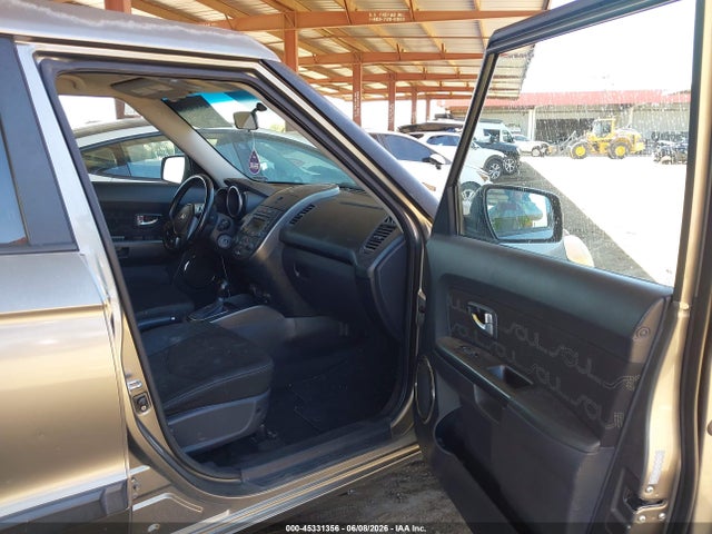 Aukcja sprzedaży 2013 Kia Soul +, vin: KNDJT2A68D7511401, numer aukcji: 45331356