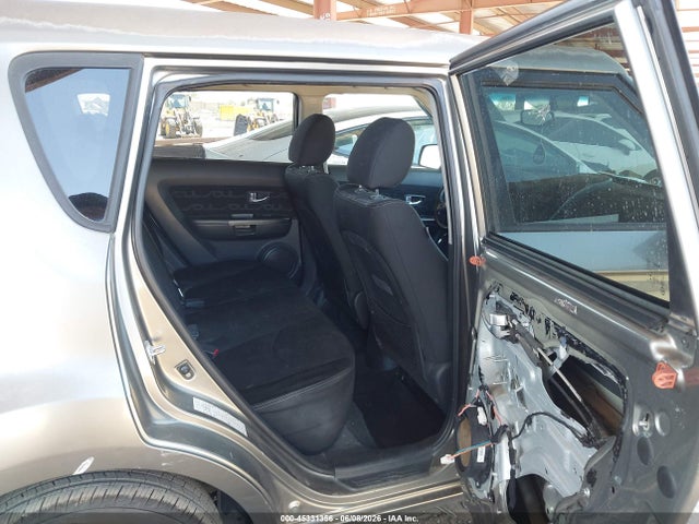 Aukcja sprzedaży 2013 Kia Soul +, vin: KNDJT2A68D7511401, numer aukcji: 45331356